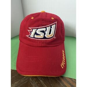 Iowa State Cyclones Adjustable Hat